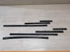 Prado 150 №2 молдинг крыши левый к-кт