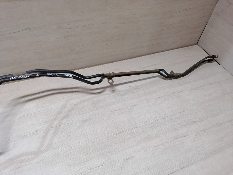 Prado 150 №2 трубка КДСС задняя к-кт