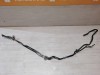 Prado 150 №2 трубка топливная магистраль