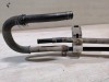 Prado 150 №2 трубка топливная магистраль