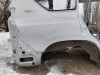 Prado 150 №2 крыло заднее правое четверть деф