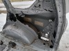 Prado 150 №2 крыло заднее правое четверть деф