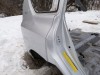 Prado 150 №2 крыло заднее правое четверть деф