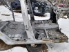 Prado 150 №2 крыло заднее правое четверть деф