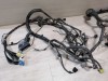 Camry v40 №6 проводка двигателя 2.4 деф