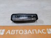 Camry v40 №6 плафон подсветки номера