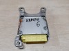 Camry v40 №6 блок подушек SRS AIR BAG стрел