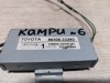 Camry v40 №6 усилитель антенны