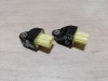 Camry v40 №6 датчик удара боковой