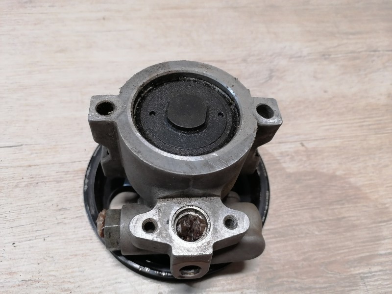 Lacetti №3 насос ГУР деф