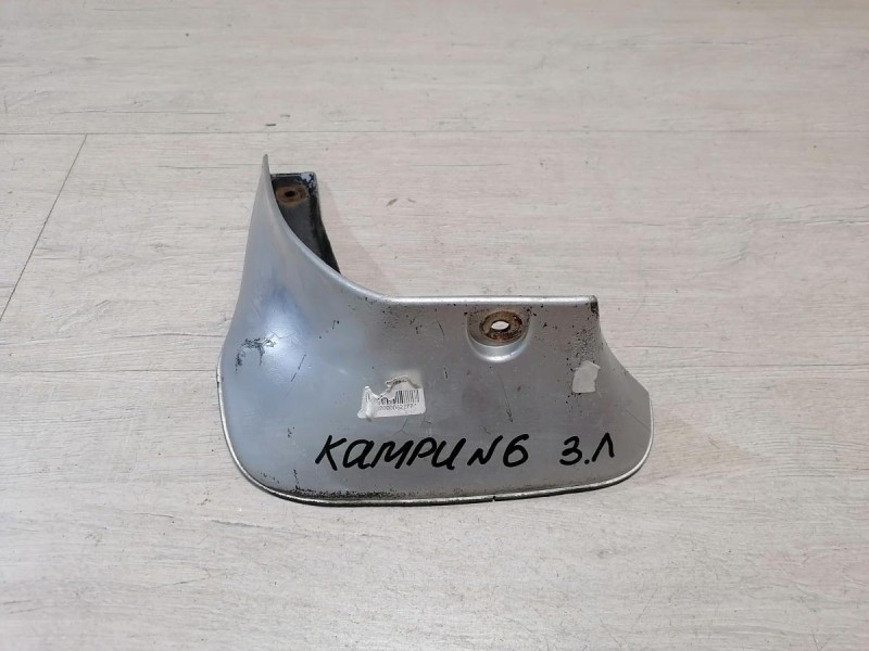 Camry v40 №6 брызговик задний левый деф