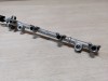 Camry v40 №6 рампа топливная 2.4