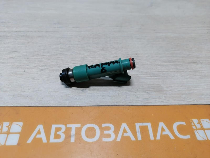 Camry v40 №6 форсунка топливная 2.4