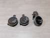 Camry v40 №6 сигнал звуковой к-кт