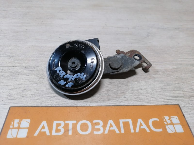 Camry v40 №6 сигнал звуковой к-кт