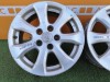 Camry v40 №6 диск колесный R16 оригинал