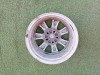 Camry v40 №6 диск колесный R16 оригинал