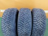 Camry v40 №6 шина 215/60 R16 TOYO зима шипы 18год