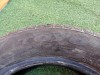 Camry v40 №6 шина 215/60 R16 TOYO зима шипы 18год