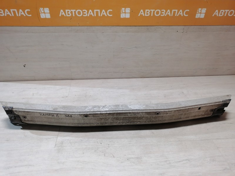 Camry v40 №6 усилитель заднего бампера