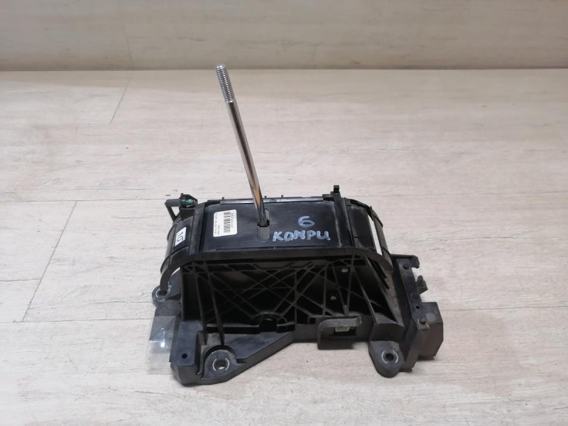 Camry v40 №6 кулиса акпп деф двс 2,4