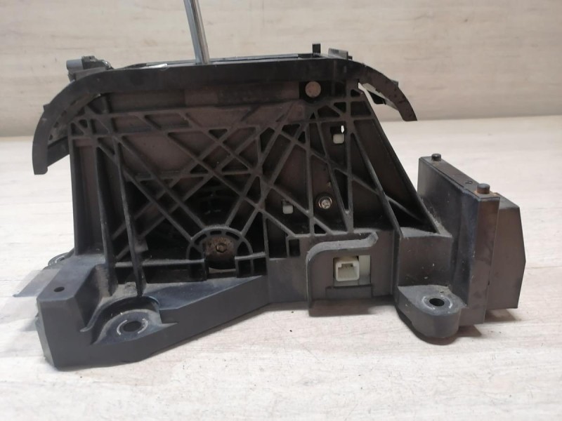 Camry v40 №6 кулиса акпп деф двс 2,4