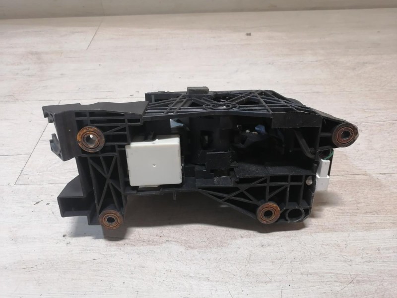 Camry v40 №6 кулиса акпп деф двс 2,4