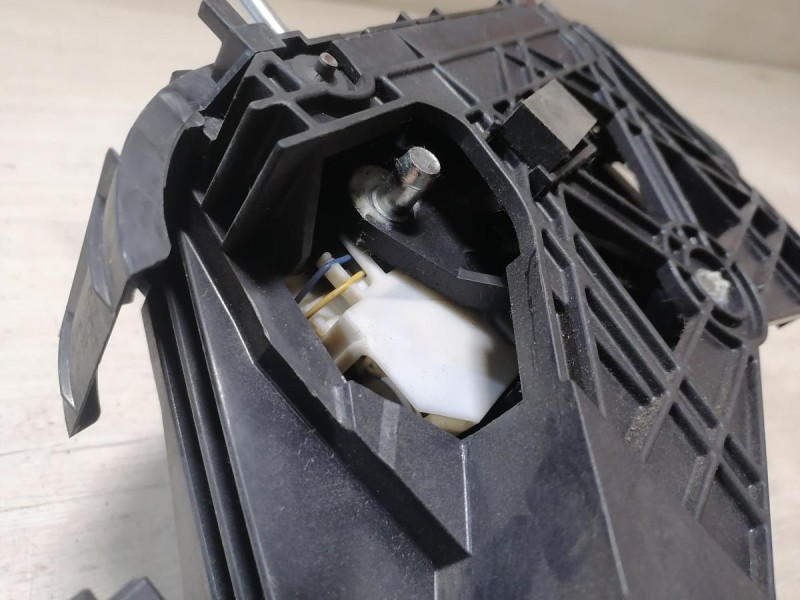 Camry v40 №6 кулиса акпп деф двс 2,4