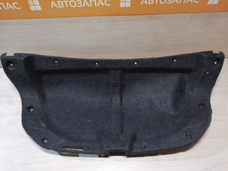 Camry v40 №6 обшивка крышки багажника