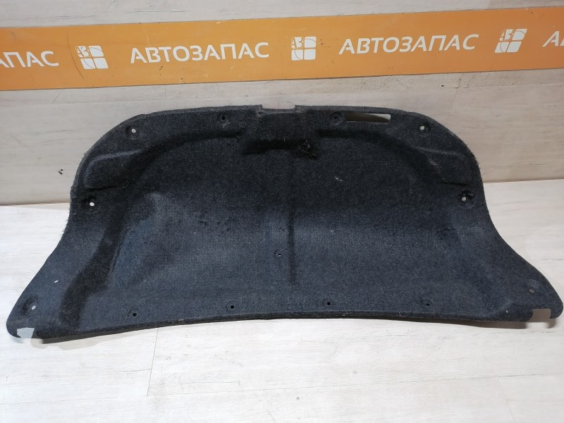 Camry v40 №6 обшивка крышки багажника
