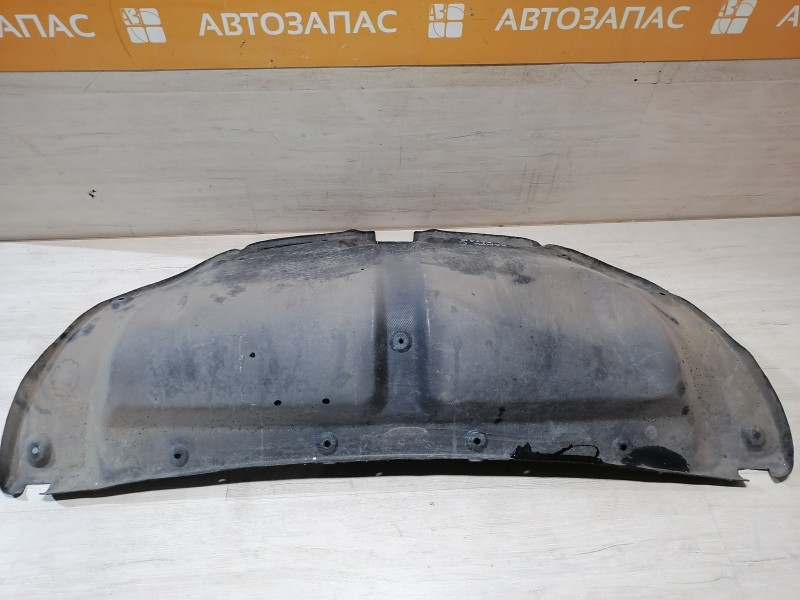 Camry v40 №6 обшивка крышки багажника