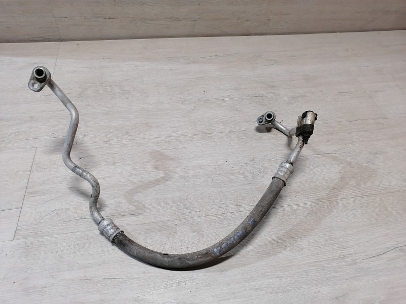 Camry v40 №6 трубка кондиционера короткая