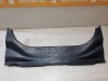 Camry v40 №6 обшивка задней панели накладка