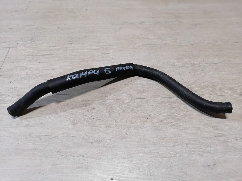 Camry v40 №6 патрубок печки