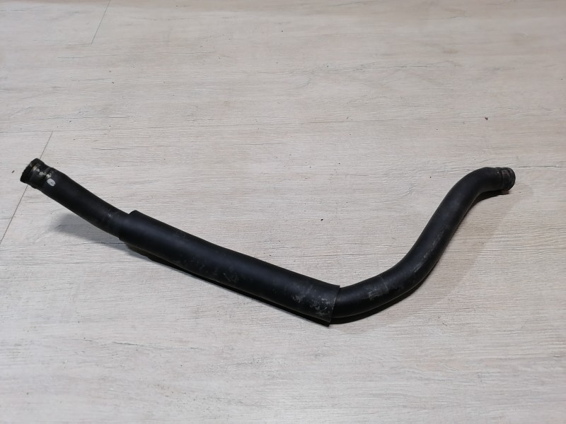 Camry v40 №6 патрубок печки