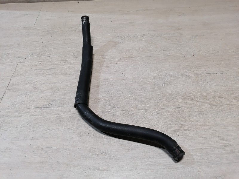 Camry v40 №6 патрубок печки