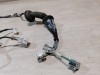 Camry v40 №6 проводка двери передняя правая