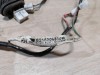 Camry v40 №6 проводка двери задняя правая