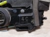 Camry v40 №6 замок двери задний правый