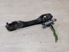 Camry v40 №6 кронштейн ручки двери задний правый