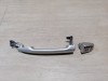 Camry v40 №6 ручка двери наружная задняя