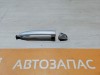 Camry v40 №6 ручка двери наружная задняя