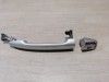 Camry v40 №6 ручка двери наружная задняя