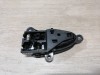 Camry v40 №6 ручка двери внутренняя правая