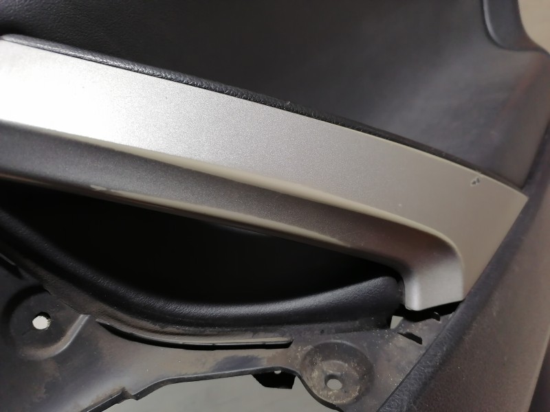 Camry v40 №6 обшивка двери задняя правая