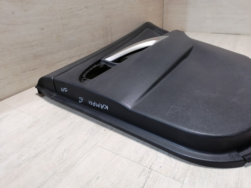 Camry v40 №6 обшивка двери задняя правая