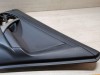 Camry v40 №6 обшивка двери задняя правая