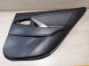 Camry v40 №6 обшивка двери задняя правая эл деф кожа