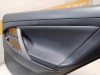 Camry v40 №6 обшивка двери задняя правая эл деф кожа