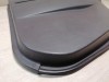 Camry v40 №6 обшивка двери задняя правая эл деф кожа